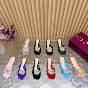 Gucci Shoe Style 2801197