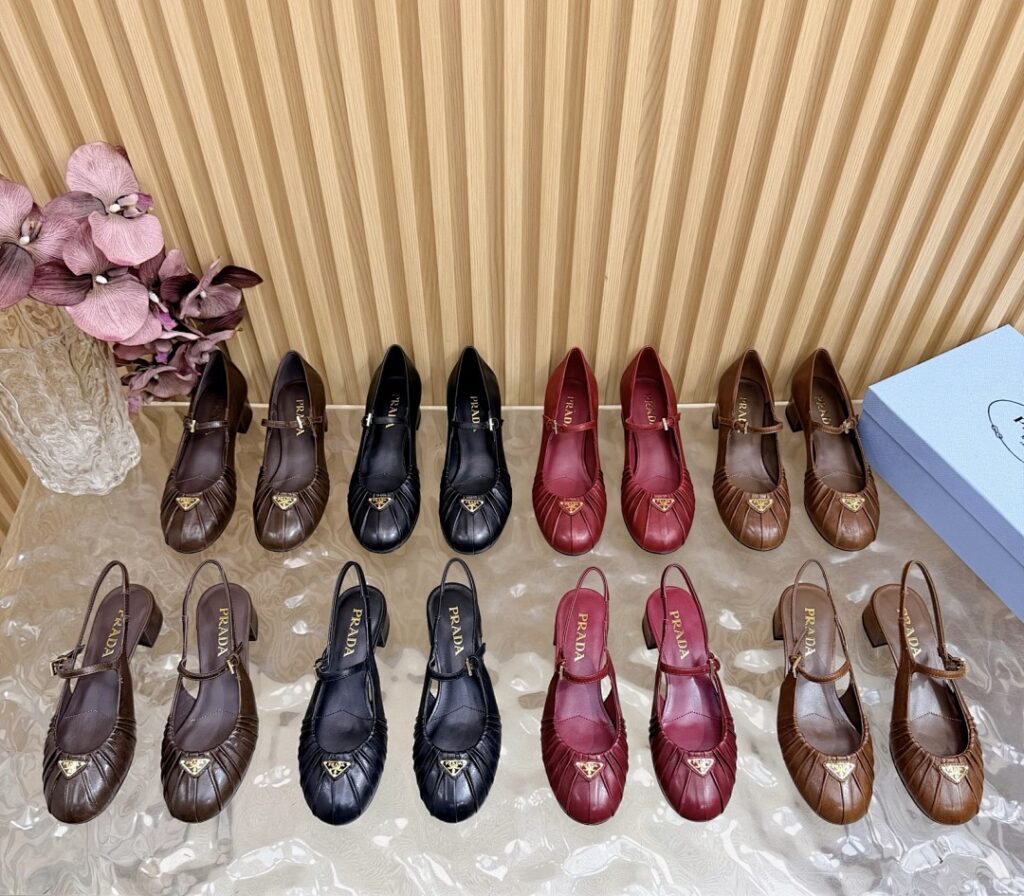 Prada Shoe Style 3401197