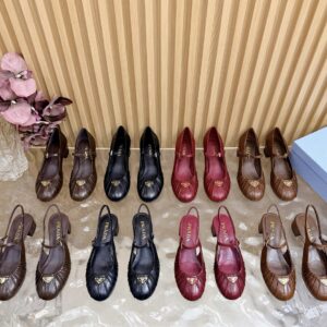 Prada Shoe Style 3401197