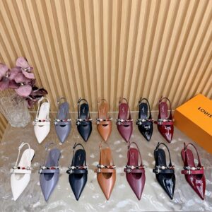 Louis Vuitton Shoe Style 3501197
