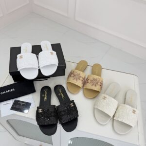 Chanel Shoe Style 2401195