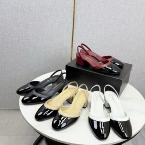 Chanel Shoe Style 2801184