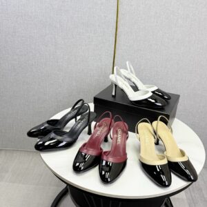 Chanel Shoe Style 2801184