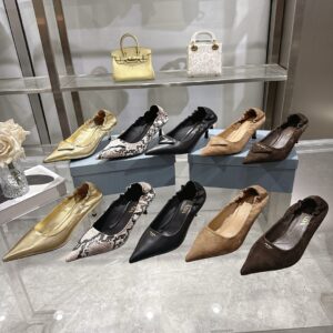 Prada Shoe Style 2901110