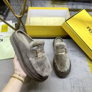 Fendi Shoe Style 2701173