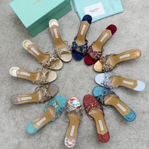 Aquazzura Shoe Style 2701177