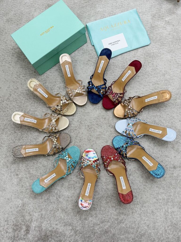Aquazzura Shoe Style 2701177