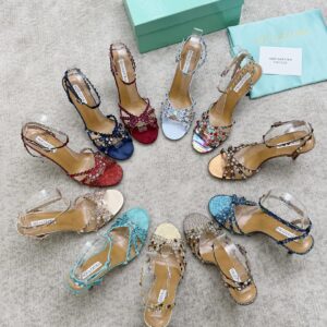 Aquazzura Shoe Style 2801177