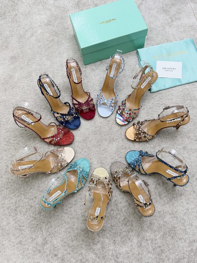 Aquazzura Shoe Style 2801177