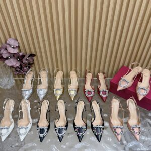 Valentino Shoe Style 3401197