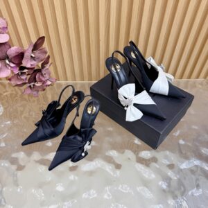 Saint Laurent Shoe Style 3201197