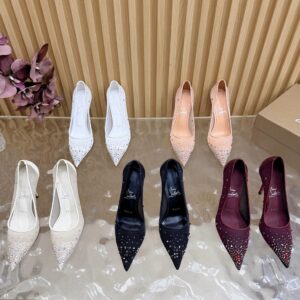 Christian Louboutin Shoe Style 3301197