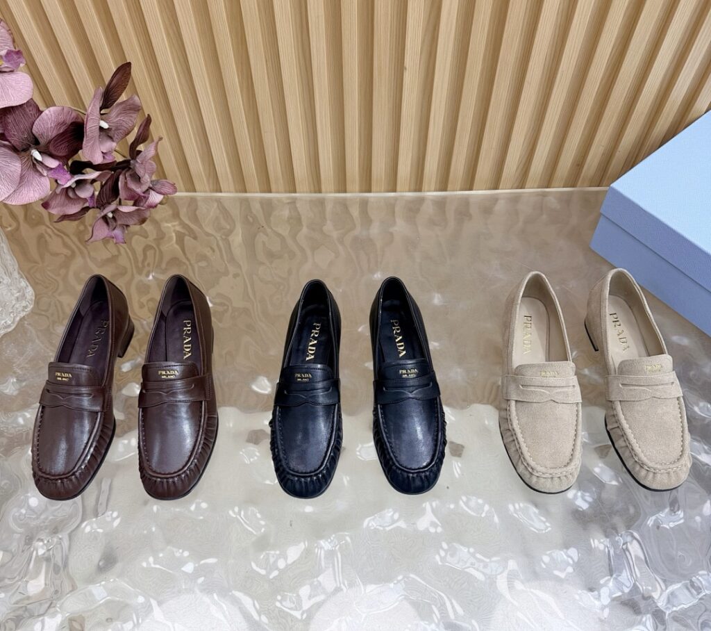 Prada Shoe Style 3301197