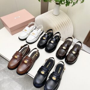 Miu Miu Shoe Style 2701186
