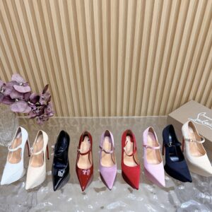 Christian Louboutin Shoe Style 3701197