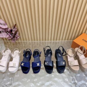 Louis Vuitton Shoe Style 3501197