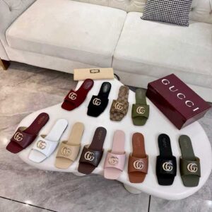Gucci Shoe Style 1701117