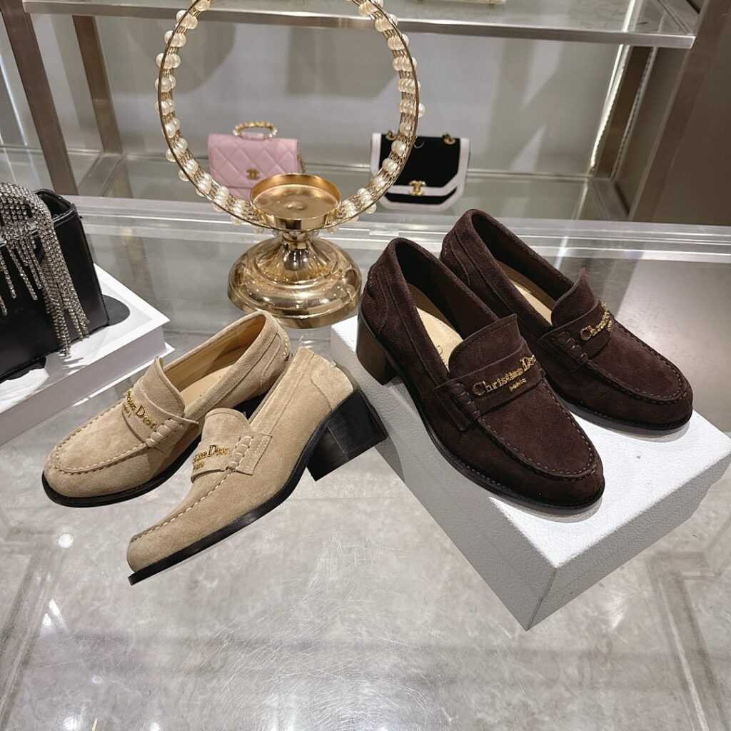 Dior Shoe Style 3101159
