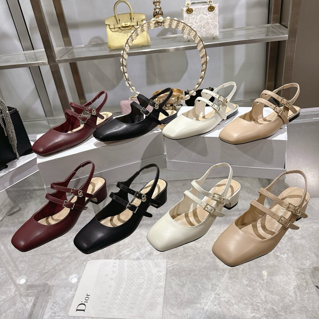 Dior Shoe Style 2801159