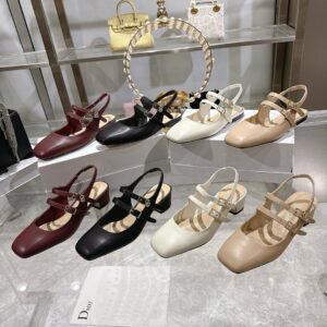 Dior Shoe Style 2801159