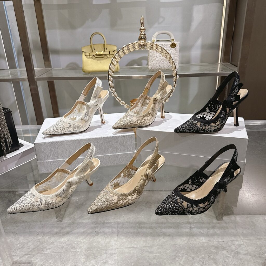 Dior Shoe Style 3001159