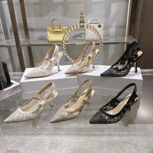 Dior Shoe Style 3001159