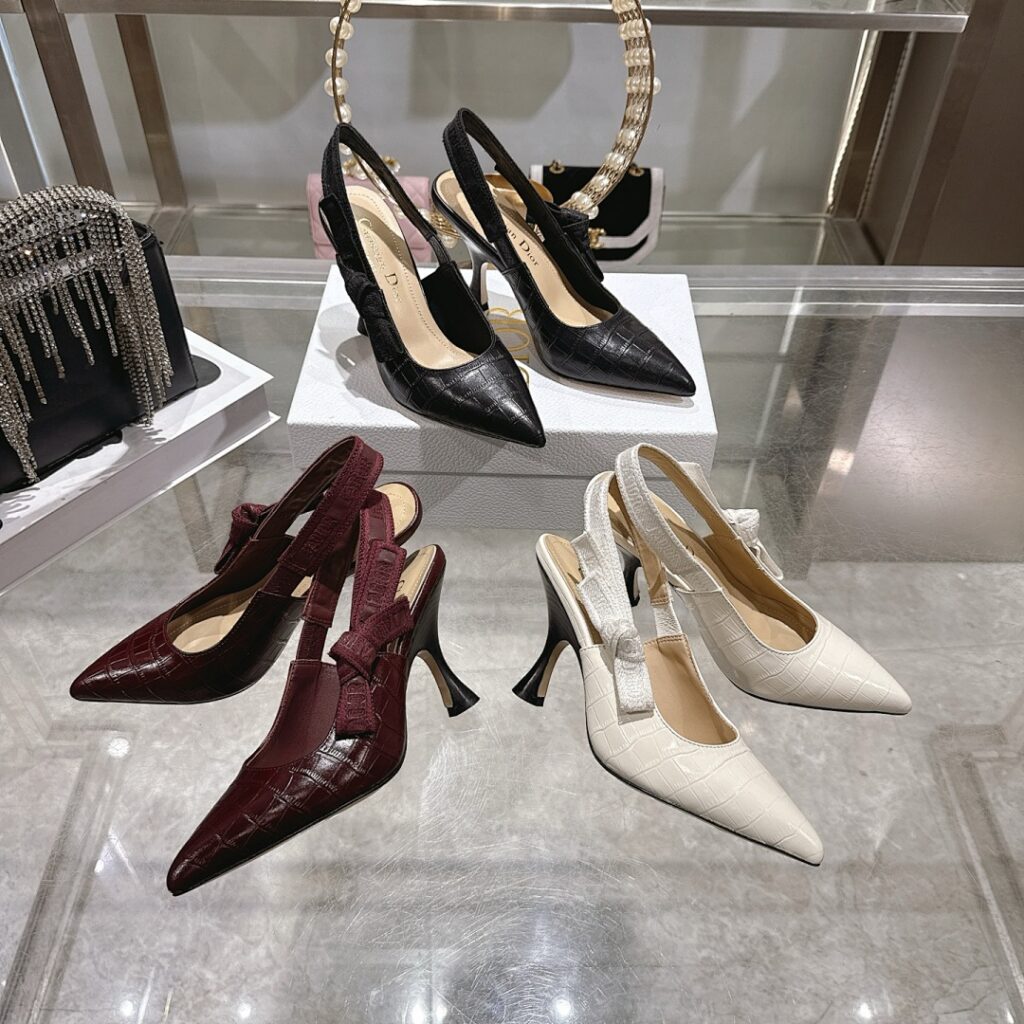 Dior Shoe Style 3001159