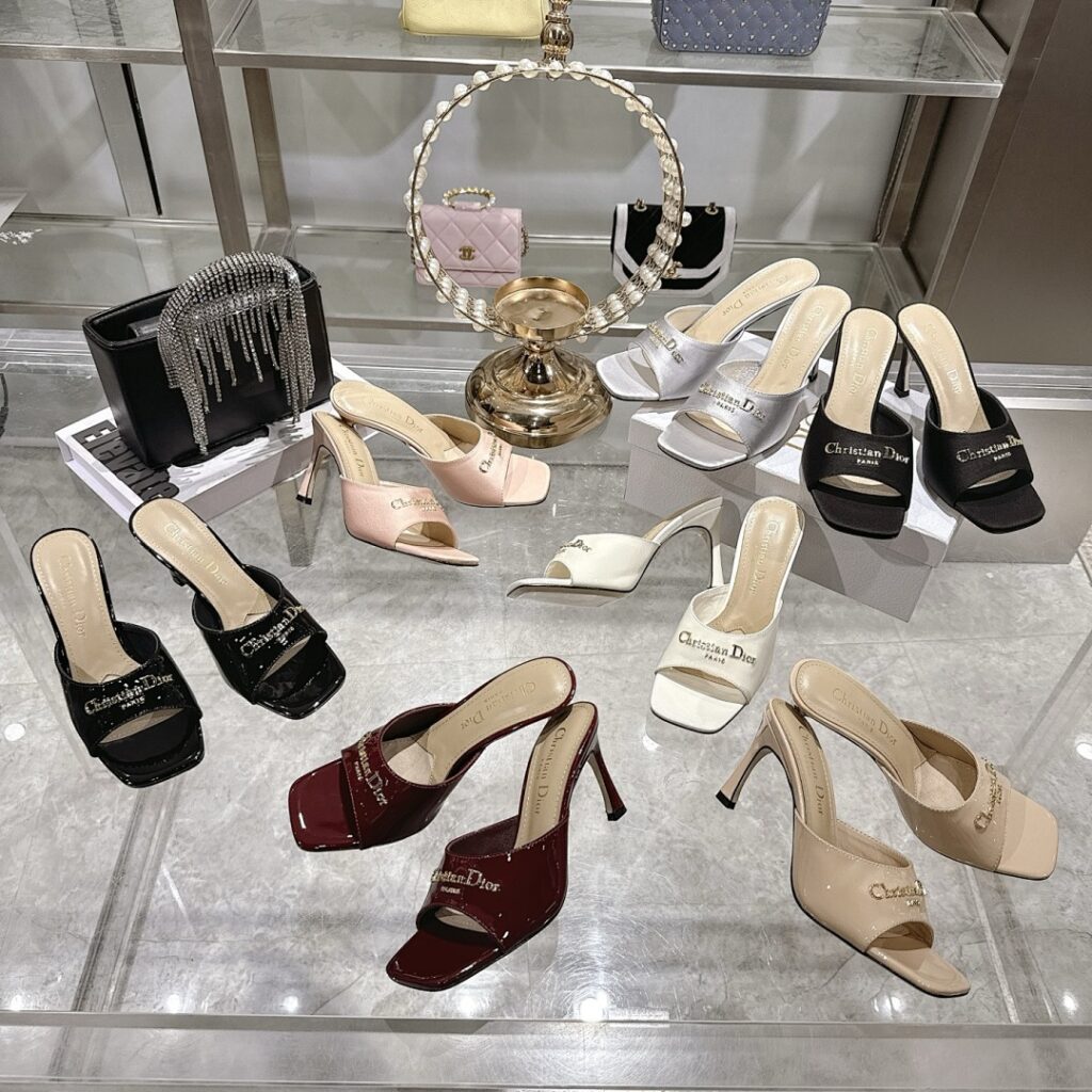 Dior Shoe Style 2601159
