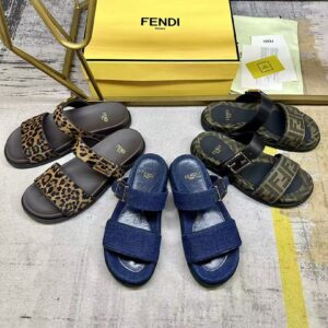Fendi Shoe Style 2101173