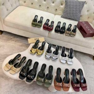 Gucci Shoe Style 2201117