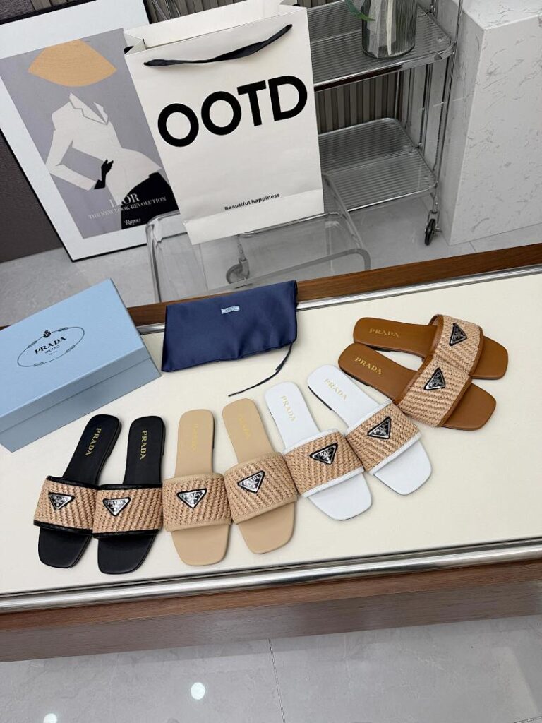 Prada Shoe Style 2101117
