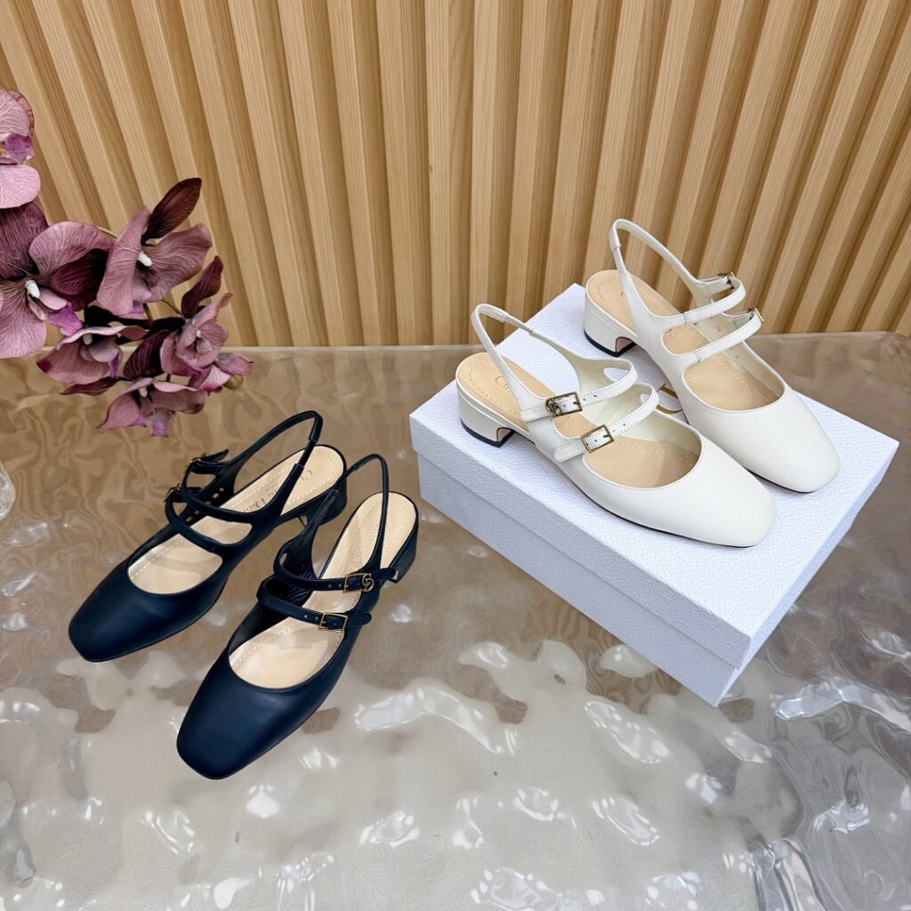Dior Shoe Style 3501197