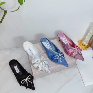 Jimmy Choo Shoe Style 3701195