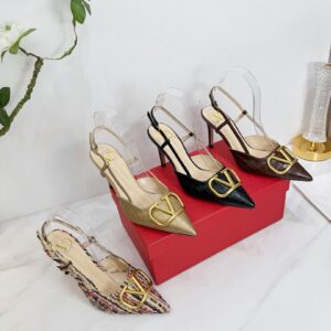 Valentino Shoe Style 2901195