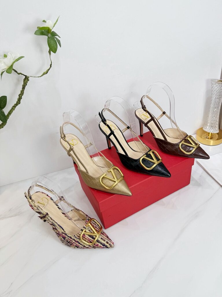 Valentino Shoe Style 2901195