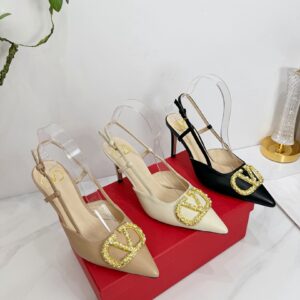 Valentino Shoe Style 2901195