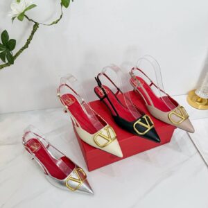 Valentino Shoe Style 2901195