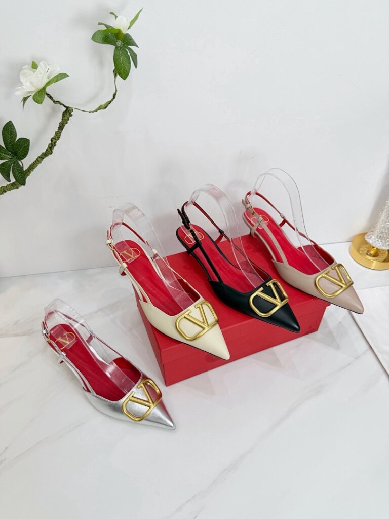 Valentino Shoe Style 2901195