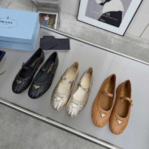 Prada Shoe Style 3901150