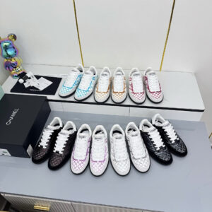 Chanel Shoe Style 3201192
