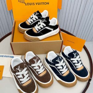 Louis Vuitton Shoe Style LV 2026 35-46 3