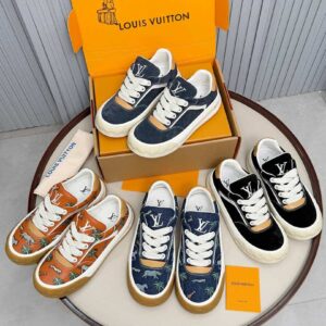 Louis Vuitton Shoe Style LV 2026 35-46 4