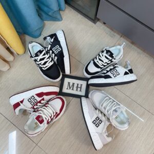 Givenchy Shoe Style 3901155