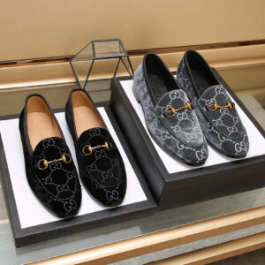 Gucci Shoe Style 2601128
