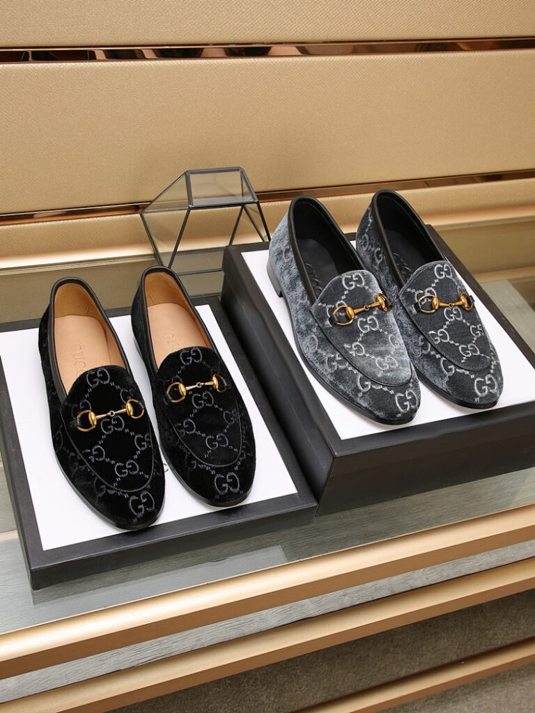 Gucci Shoe Style 2601128