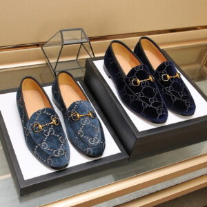 Gucci Shoe Style 2601128