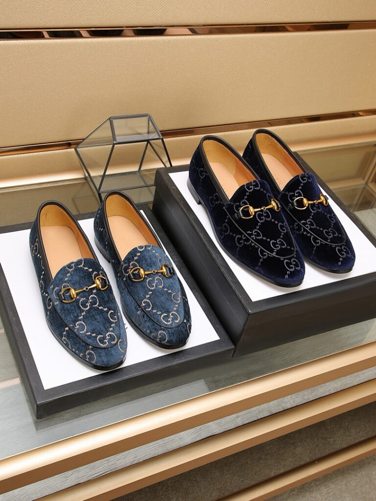 Gucci Shoe Style 2601128