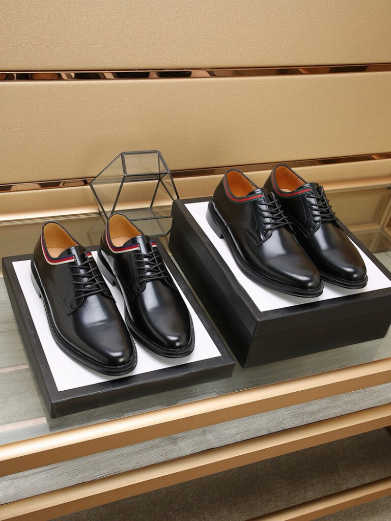 Gucci Shoe Style 2601128