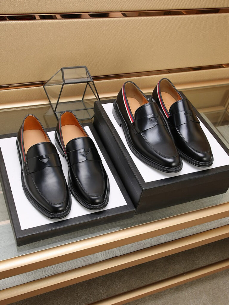 Gucci Shoe Style 2601128