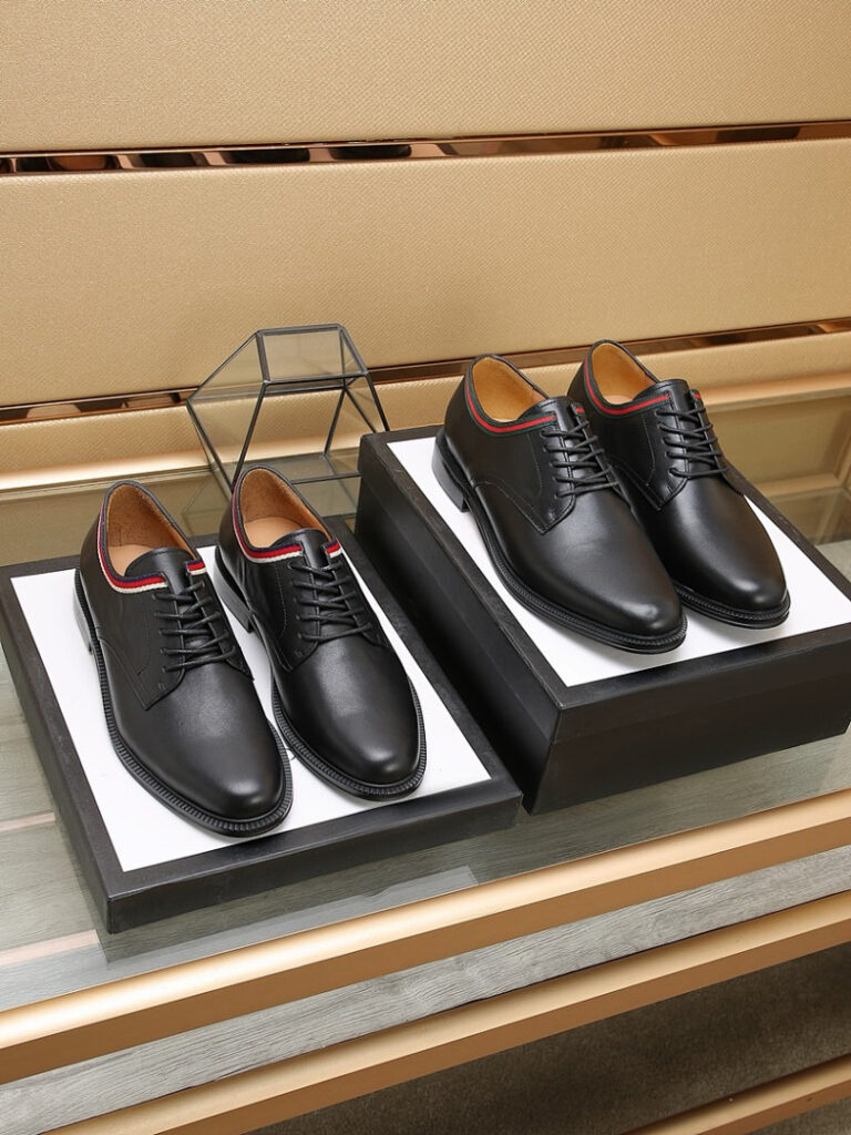 Gucci Shoe Style 2601128